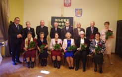 Więcej o: Złote Gody w Karczmiskach