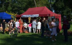 Więcej o: Gmina Karczmiska na Święcie Produktu Lokalnego