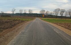 Więcej o: „Nowa” ulica Wesoła w Karczmiskach Drugich