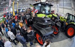 Więcej o: „Siła, która zmienia oblicze rolnictwa – AGRO PARK 2025!”