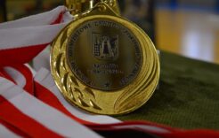 Więcej o: I Powiatowe Halowe Młodzieżowe Zawody Sportowo-Pożarnicze