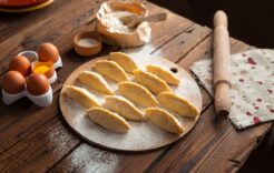 Więcej o: Nabór do programu społecznego „Danie Wspólnych Chwil”