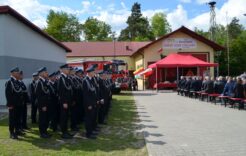 Więcej o: XVI Gminne Święto Strażackie „Florian 2025”