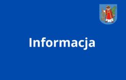 Więcej o: Informacja OPS – bon ciepłowniczy