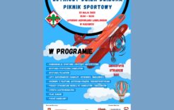 Więcej o: Lotniczy Dzień Dziecka w Radawcu