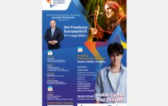 Więcej o: Dni Funduszy Europejskich 2025