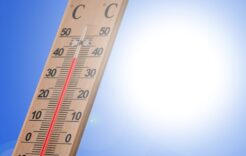 Więcej o: Ostrzeżenie meteorologiczne!