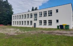 Więcej o: Informacja dotycząca możliwości dzierżawy budynku