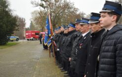 Więcej o: 107. rocznica odzyskania przez Polskę niepodległości