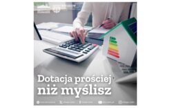 Więcej o: Czyste Powietrze – dotacja prościej niż myślisz