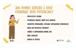 Więcej o: Ogólnopolska Kampania „Ciąża bez alkoholu 2025/2026”