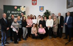 Więcej o: Dzień Sołtysa w Gminie Karczmiska