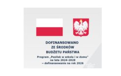 Więcej o: Posiłek w szkole i w domu 2026
