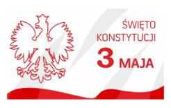 Więcej o: Gminne obchody Święta Konstytucji 3 Maja