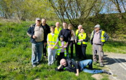 Więcej o: Sprzątanie gminy z ZZOKiem 2026