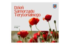 Więcej o: Dzień Samorządu Terytorialnego