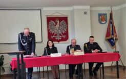 Więcej o: XIII Zjazd Oddziału Gminnego ZOSP RP w Karczmiskach