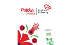 Więcej o: Konkurs kulinarny dla Kół Gospodyń Wiejskich i stowarzyszeń pn. „Polska Smakuje”