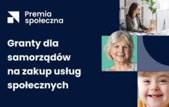 Więcej o: Gmina Karczmiska pozyskała grant w ramach projektu „Premia Społeczna”