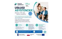 Więcej o: Centrum Usług Społecznych w Karczmiskach ogłasza nabór uczestników do udziału w bezpłatnym programie wsparcia asystenckiego