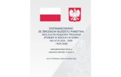 Więcej o: Posiłek w szkole i w domu 2026