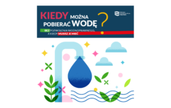 Więcej o: Wody Polskie przypominają: sprawdź, ile wody możesz pobierać bez pozwolenia
